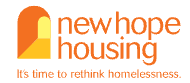 New Hope Housing Logo