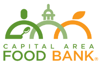 Capital Area Food Bank Logo