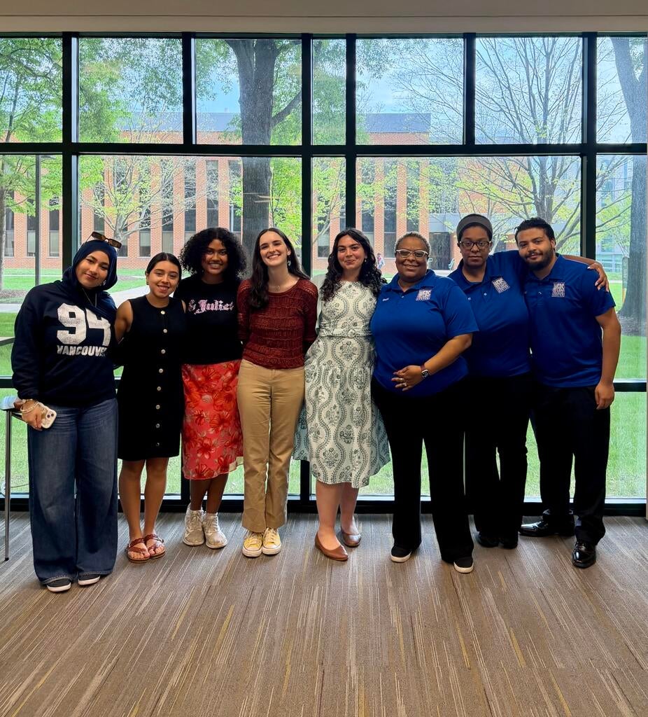 rso service coalition team members 