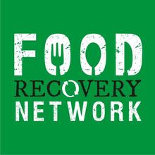 Food recovery network logo